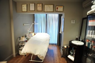 מרפאה לטיפולים אסתטיים